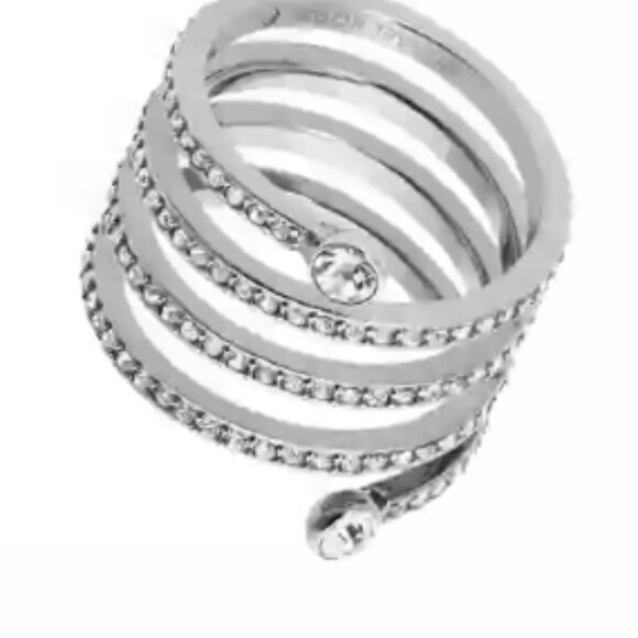 NWT Michael Kors Ring - Picture 4 of 8